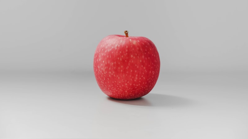 アップルファイバー(りんご繊維)|コレステロールと腸内環境が気になる人の水溶性食物繊維