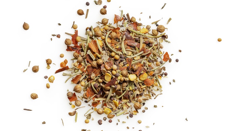 ウコンとターメリック