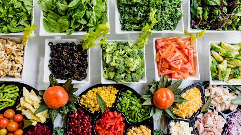 包括的消化酵素ブレンド|複雑な食事の消化が気になる人のプレミアム酵素サポート