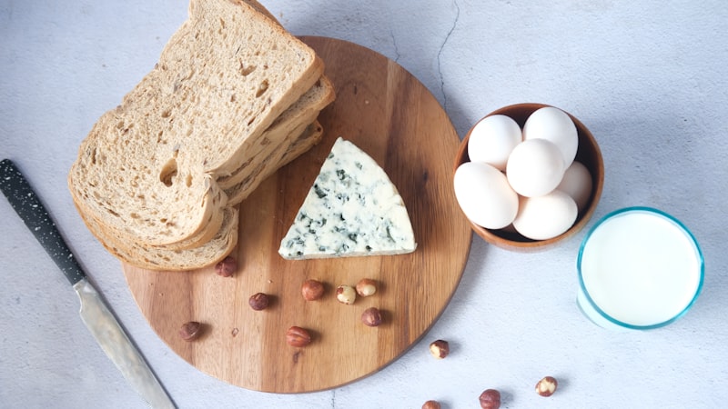 ケフィア粉末|腸内環境と免疫が気になる人の多菌種プロバイオティクスサポート