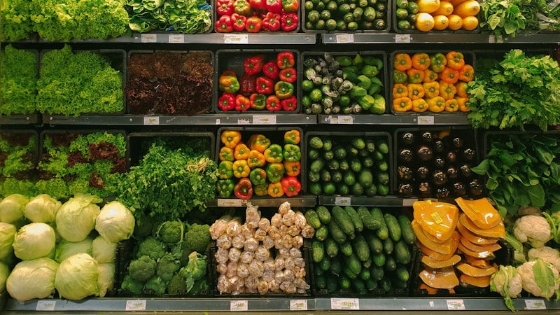 豆類とレンズ豆
